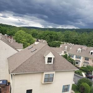 Meet your Posher, Morales